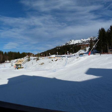 Tournavelles Arcs 1800 Appartement Bourg-Saint-Maurice Buitenkant foto