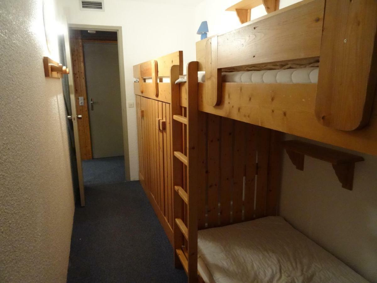 Tournavelles Arcs 1800 Appartement Bourg-Saint-Maurice Buitenkant foto