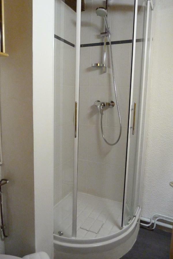 Tournavelles Arcs 1800 Appartement Bourg-Saint-Maurice Buitenkant foto